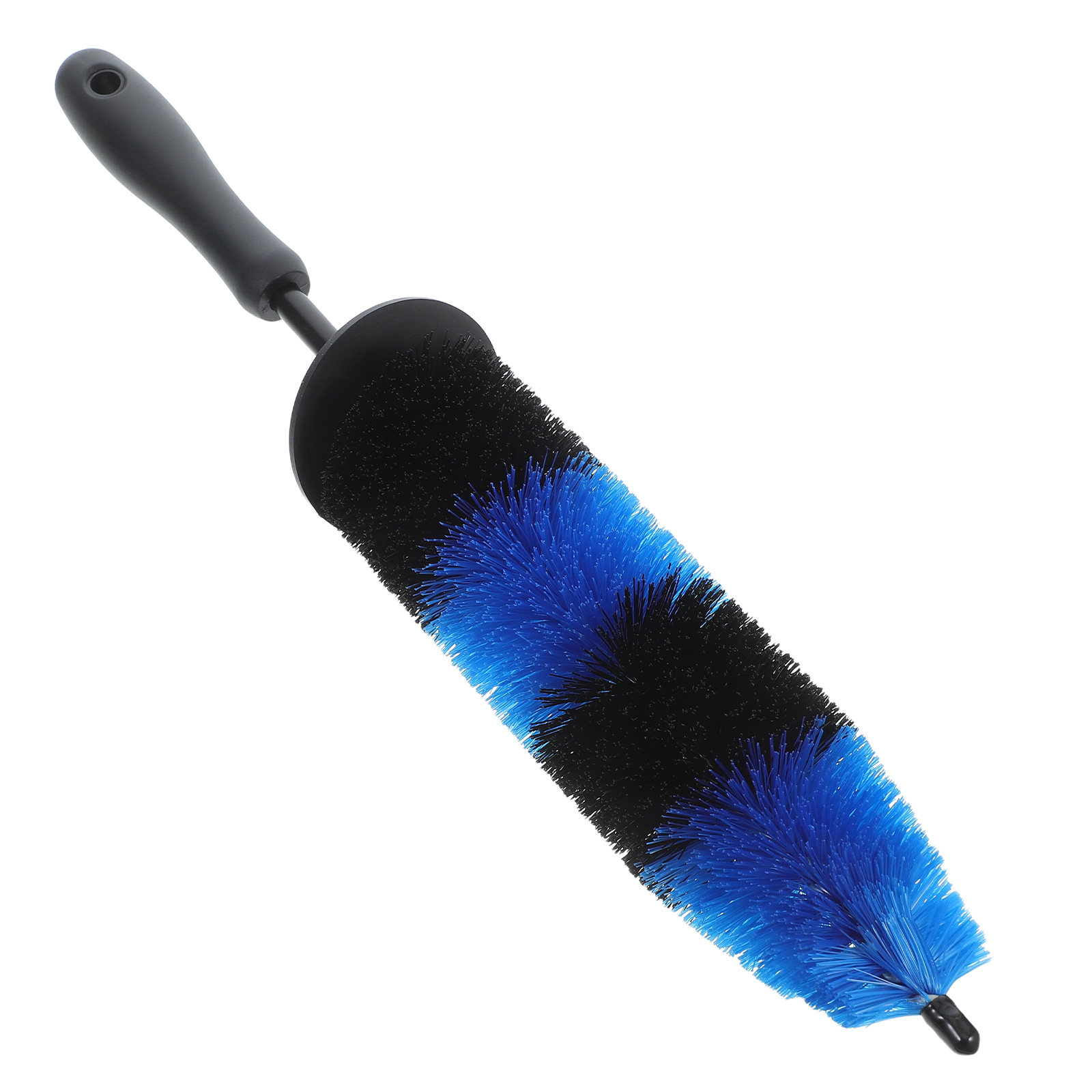 Wheel Cleaner Alloy - Car Wheel Cleaning Brush Professional Rim