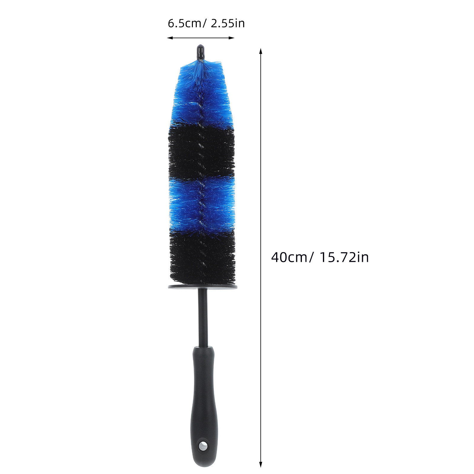 Car Wheel Cleaning Brush Profe - огляд і ціна Wheel Cleaner Alloy