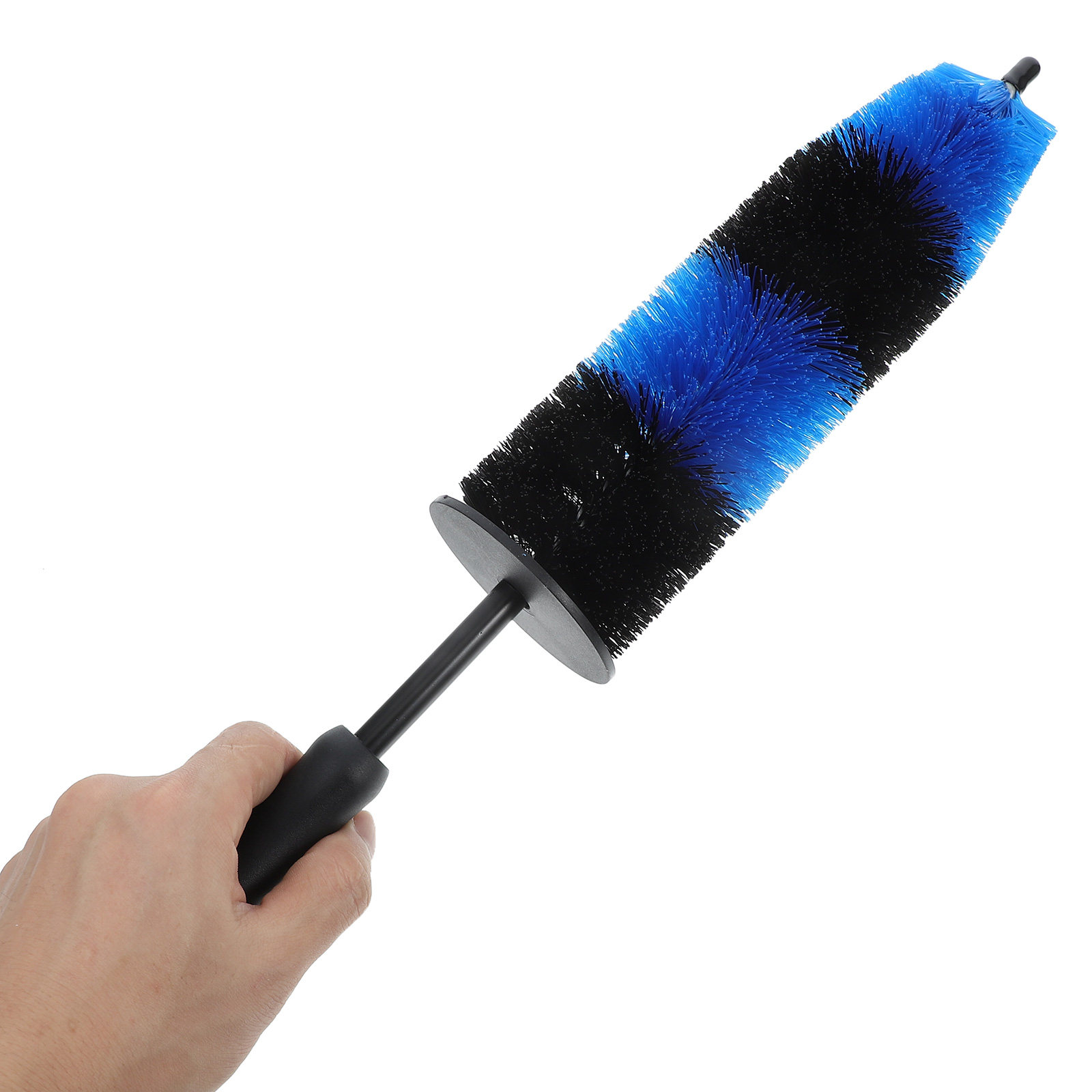 Car Wheel Cleaning Brush Profe - огляд і ціна Wheel Cleaner Alloy