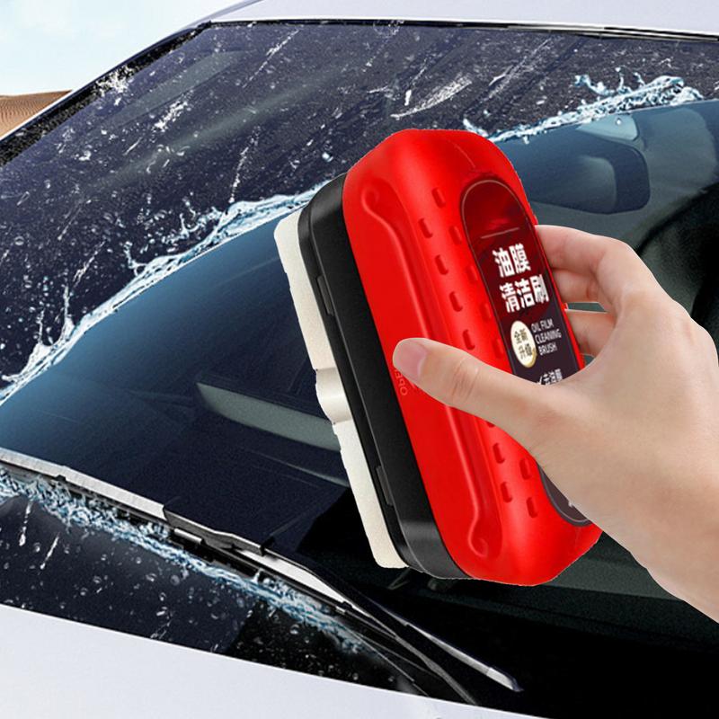 120ml Glass Oil Film Remover A - огляд і ціна Car Shampoo Ph