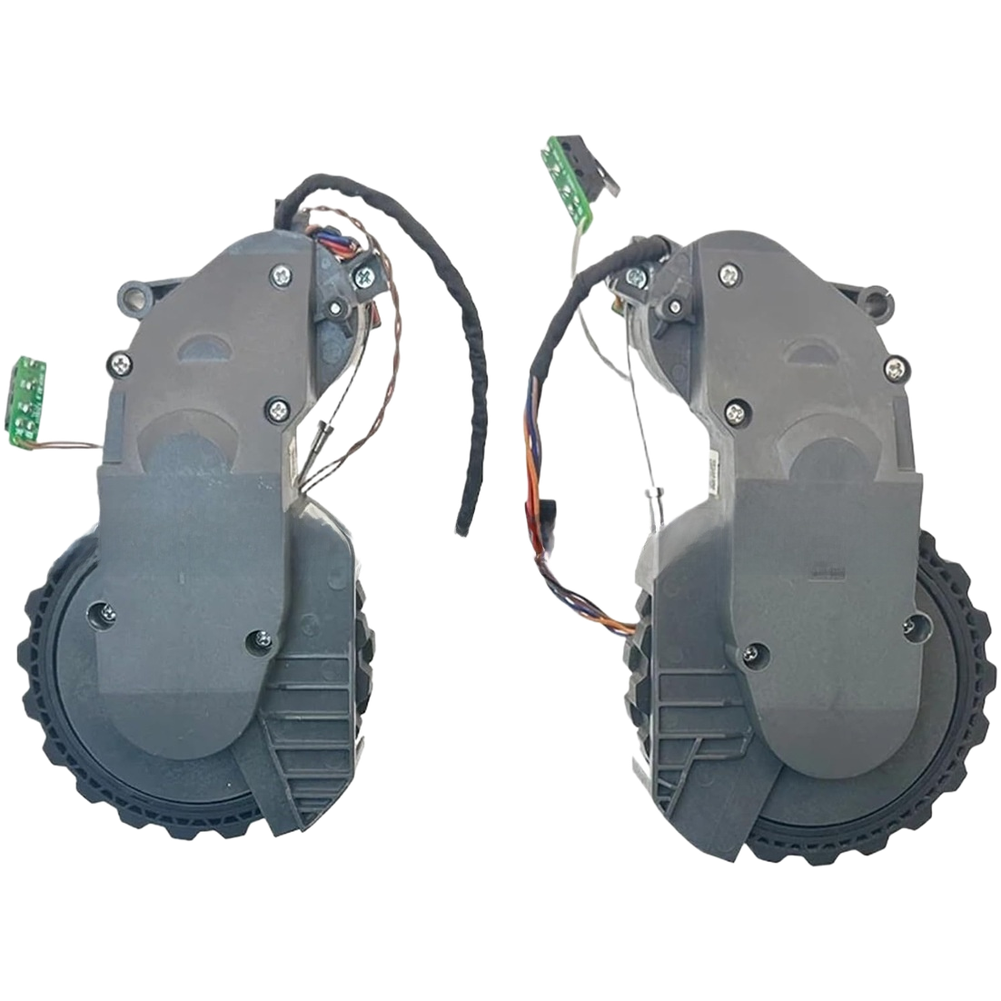 Replacement Drive Wheel Compat - огляд і ціна Wheel Cleaner Alloy