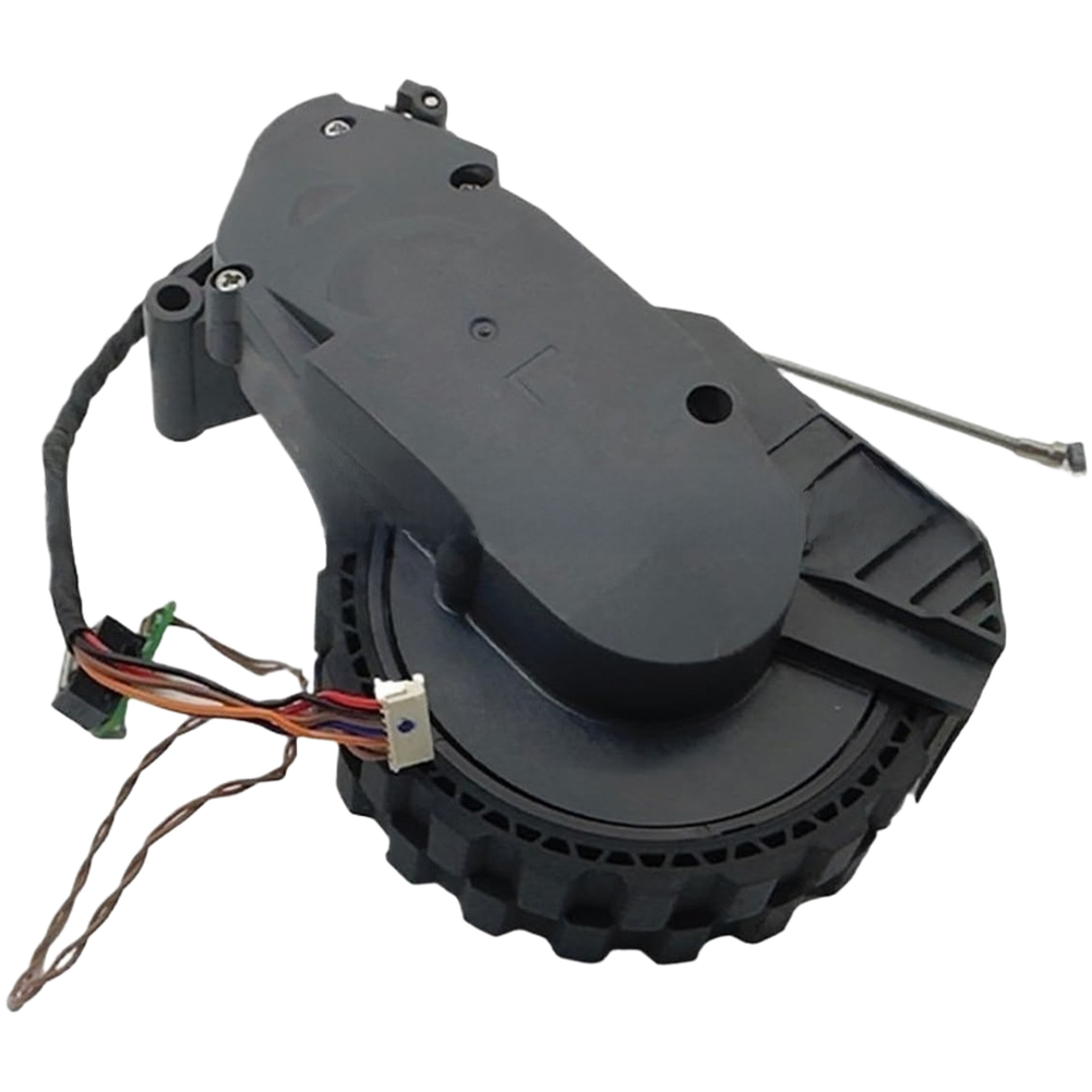 Replacement Drive Wheel Compat - огляд і ціна Wheel Cleaner Alloy