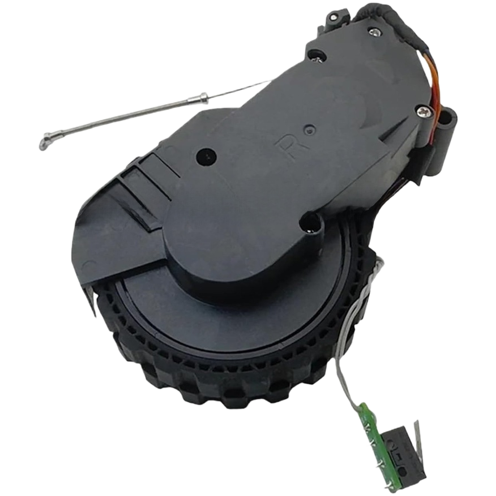 Replacement Drive Wheel Compat - огляд і ціна Wheel Cleaner Alloy