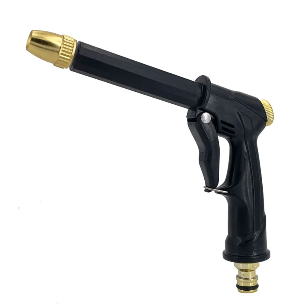 Portable High-Pressure Water G - огляд і ціна Pressure Washer Foam Gun